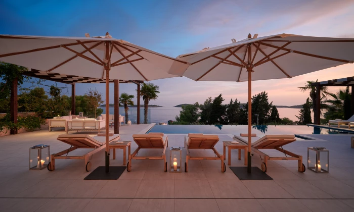 Hvar Residence East