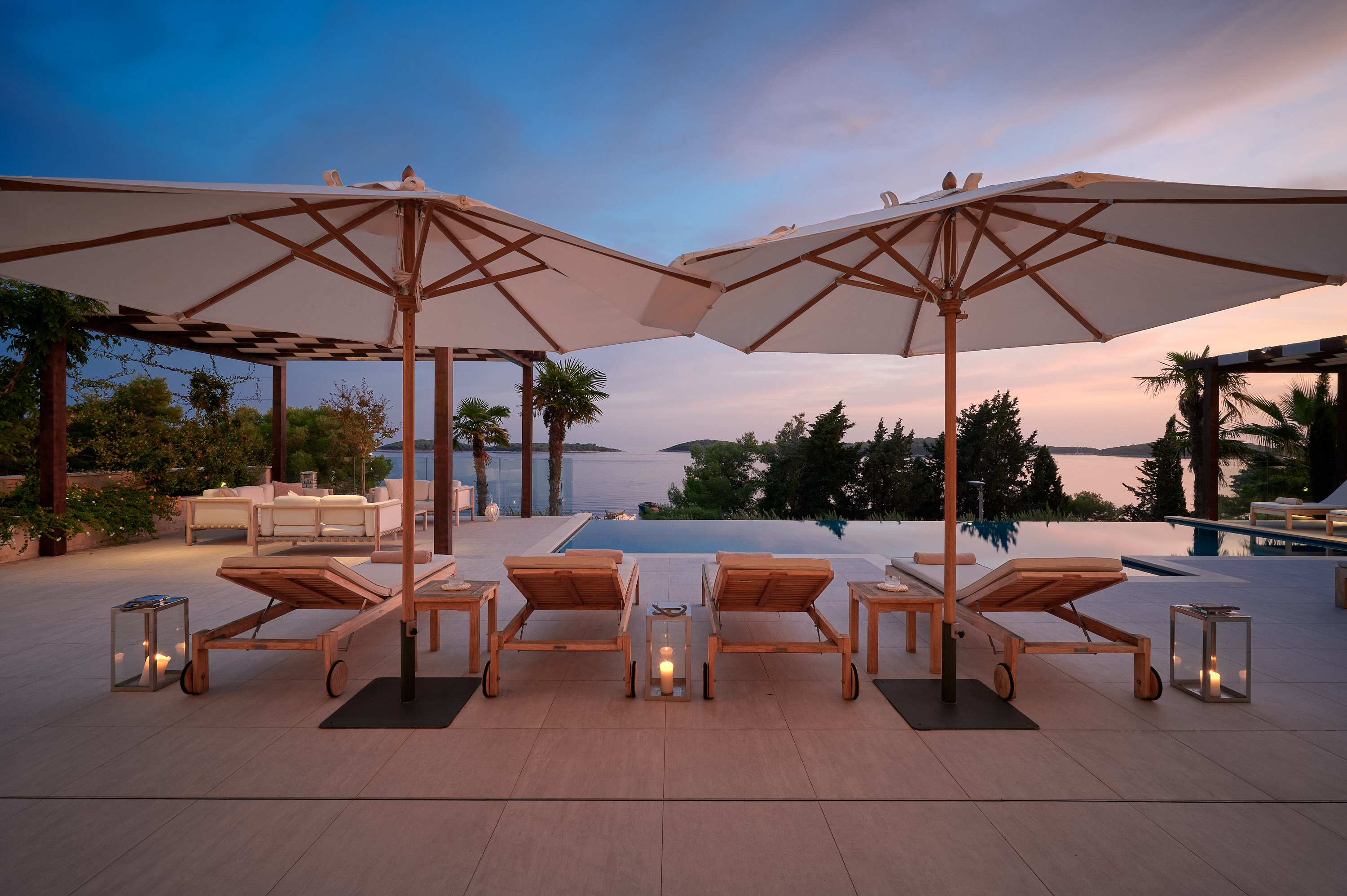 Hvar Residence East