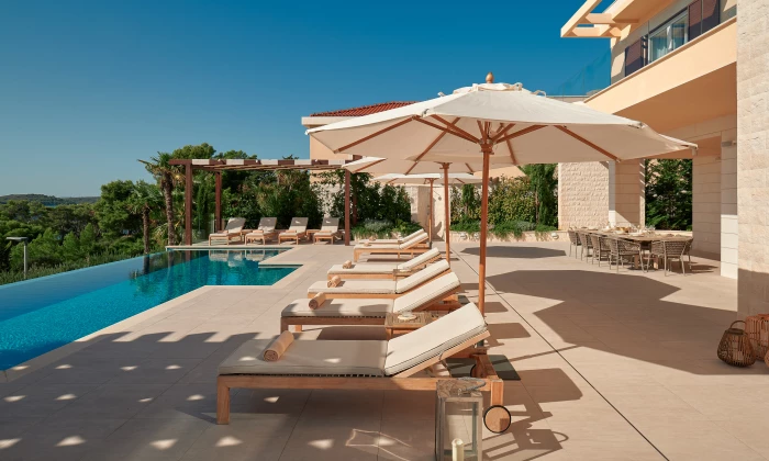 Hvar Residence East
