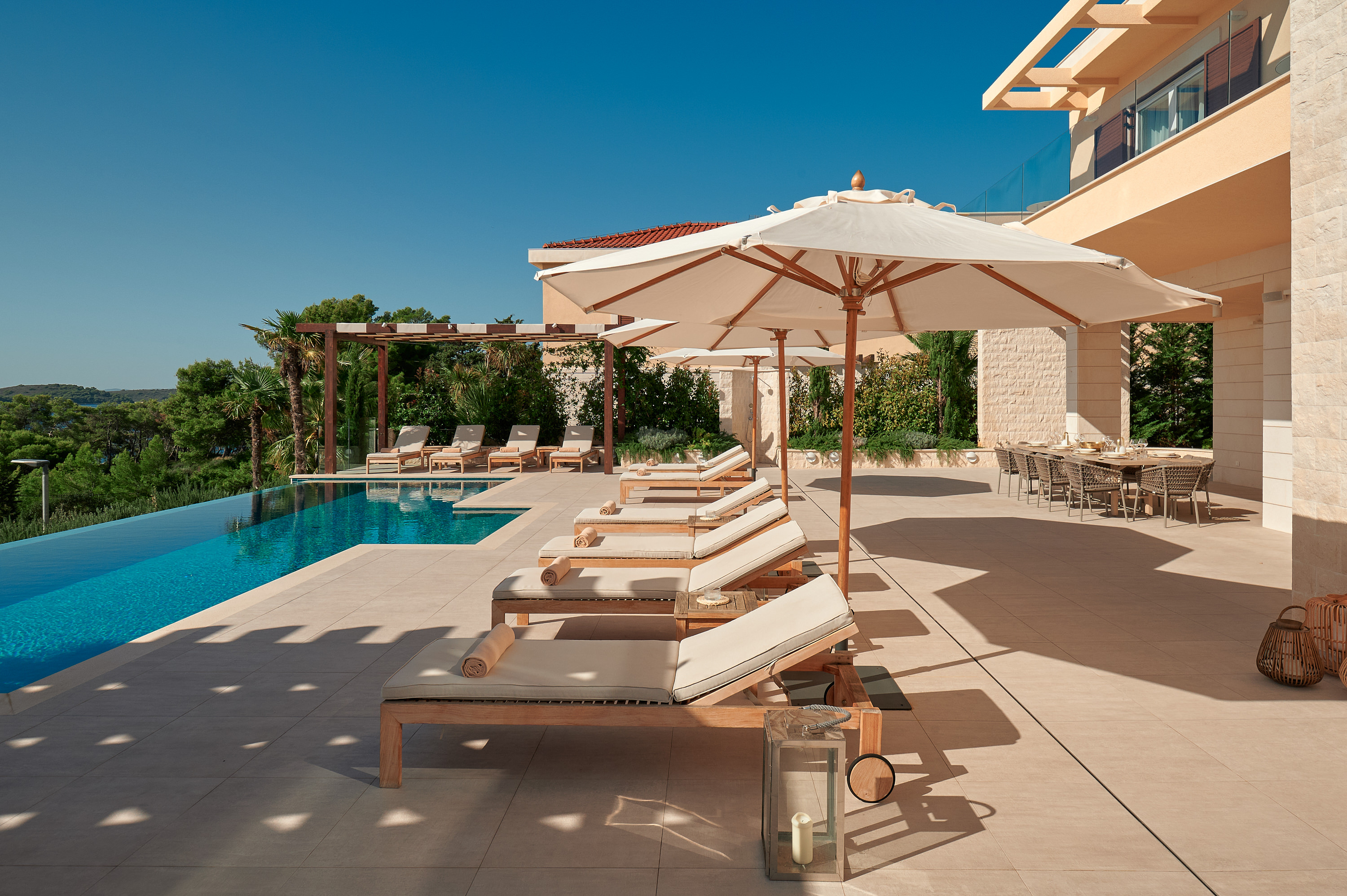 Hvar Residence East