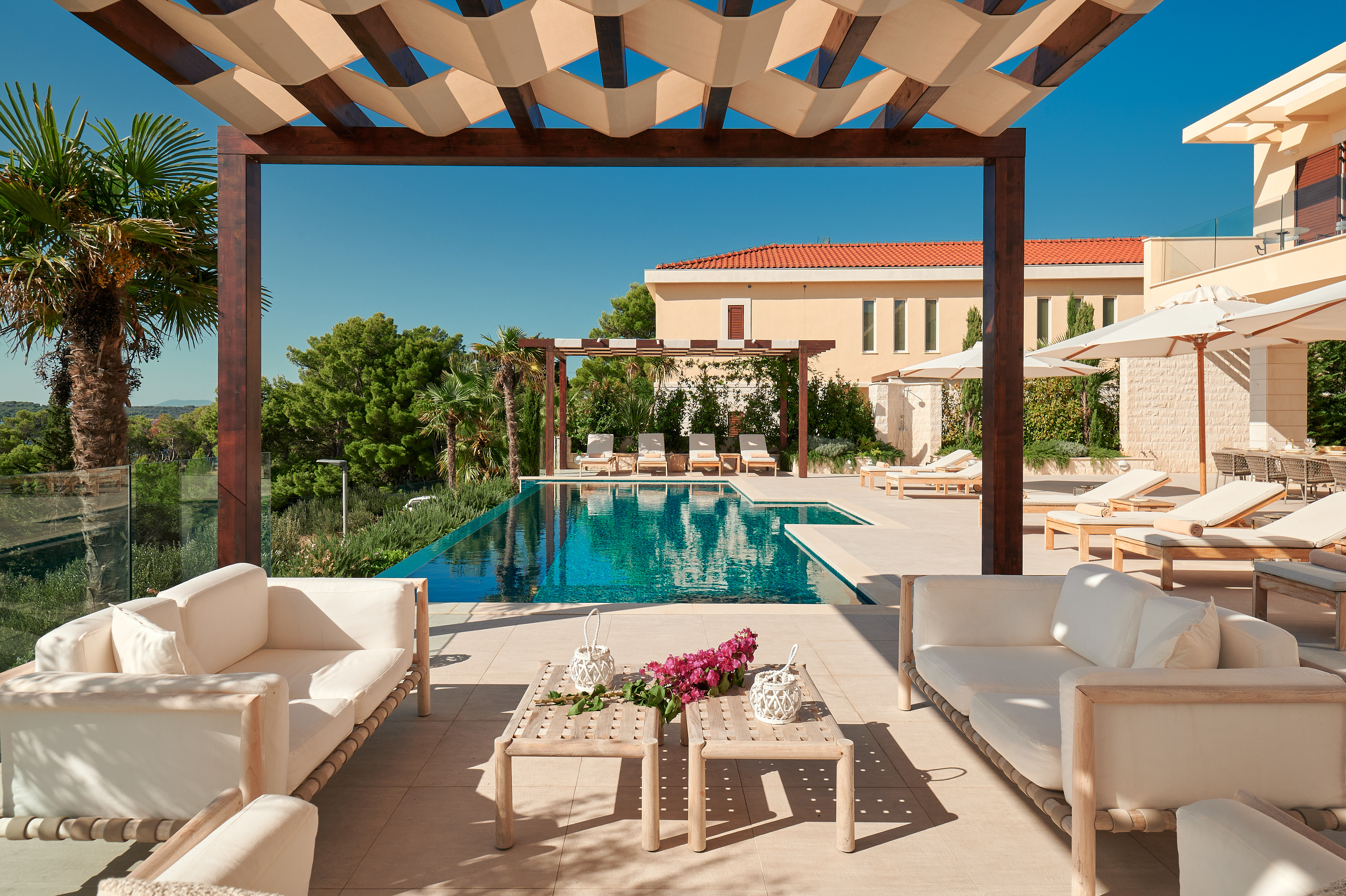 Hvar Residence East