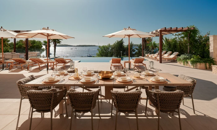 Hvar Residence East