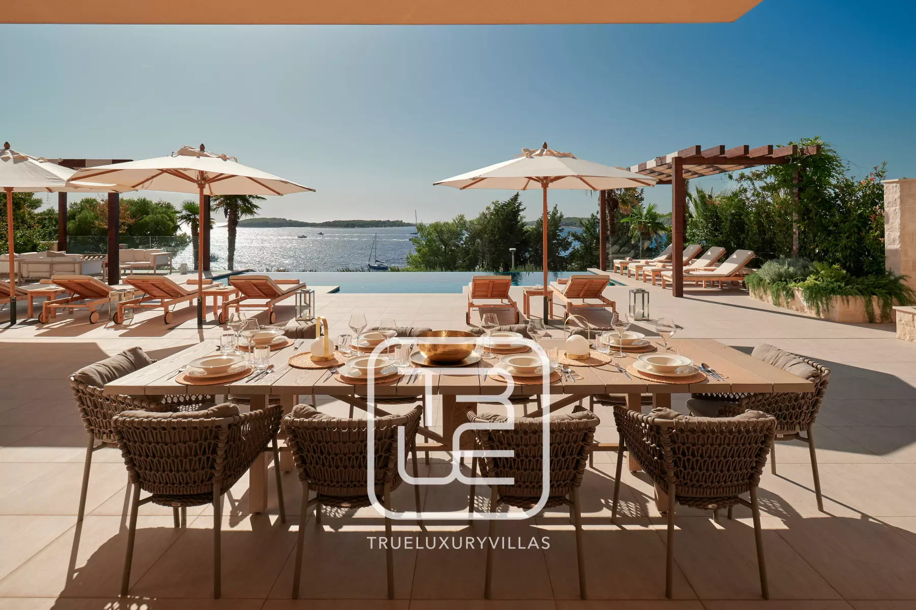 Hvar Residence East