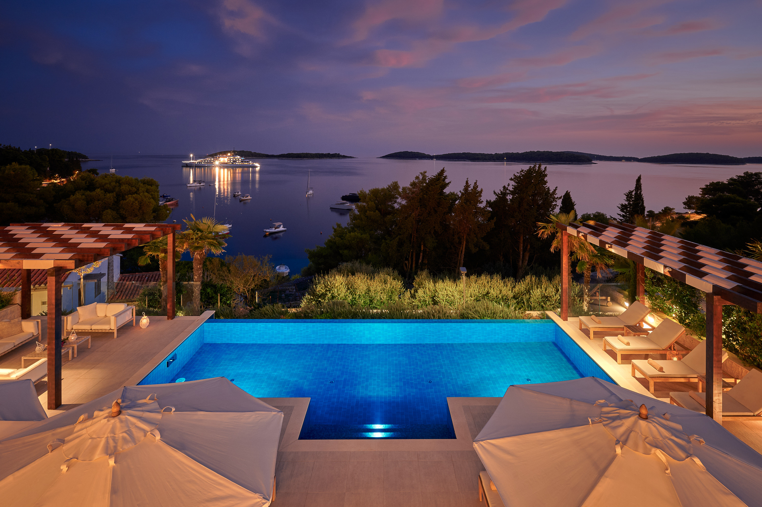Hvar Residence East