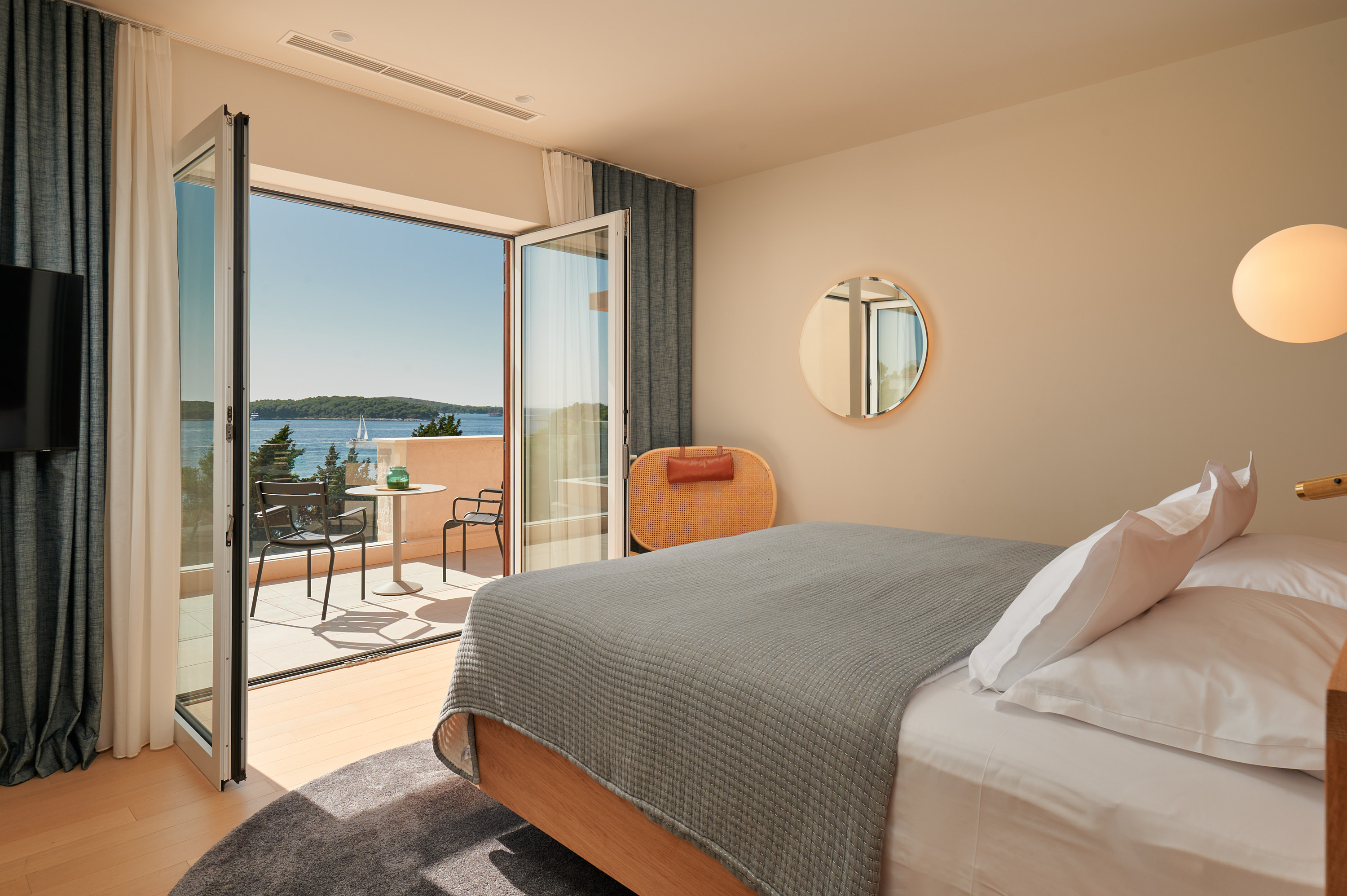 Hvar Residence East