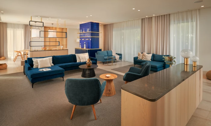 Hvar Residence East