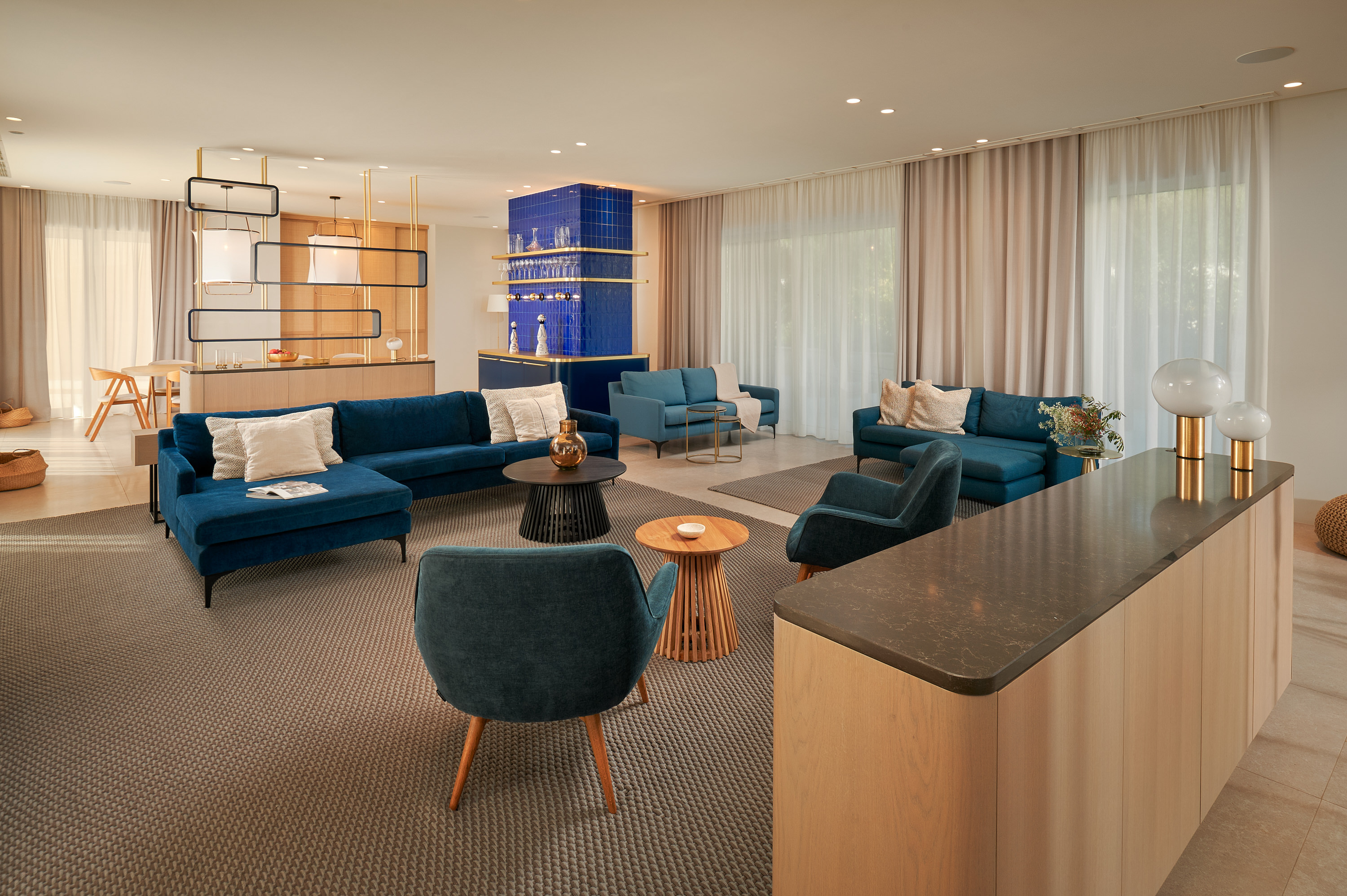 Hvar Residence East