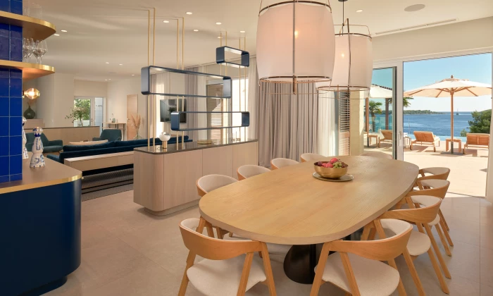 Hvar Residence East