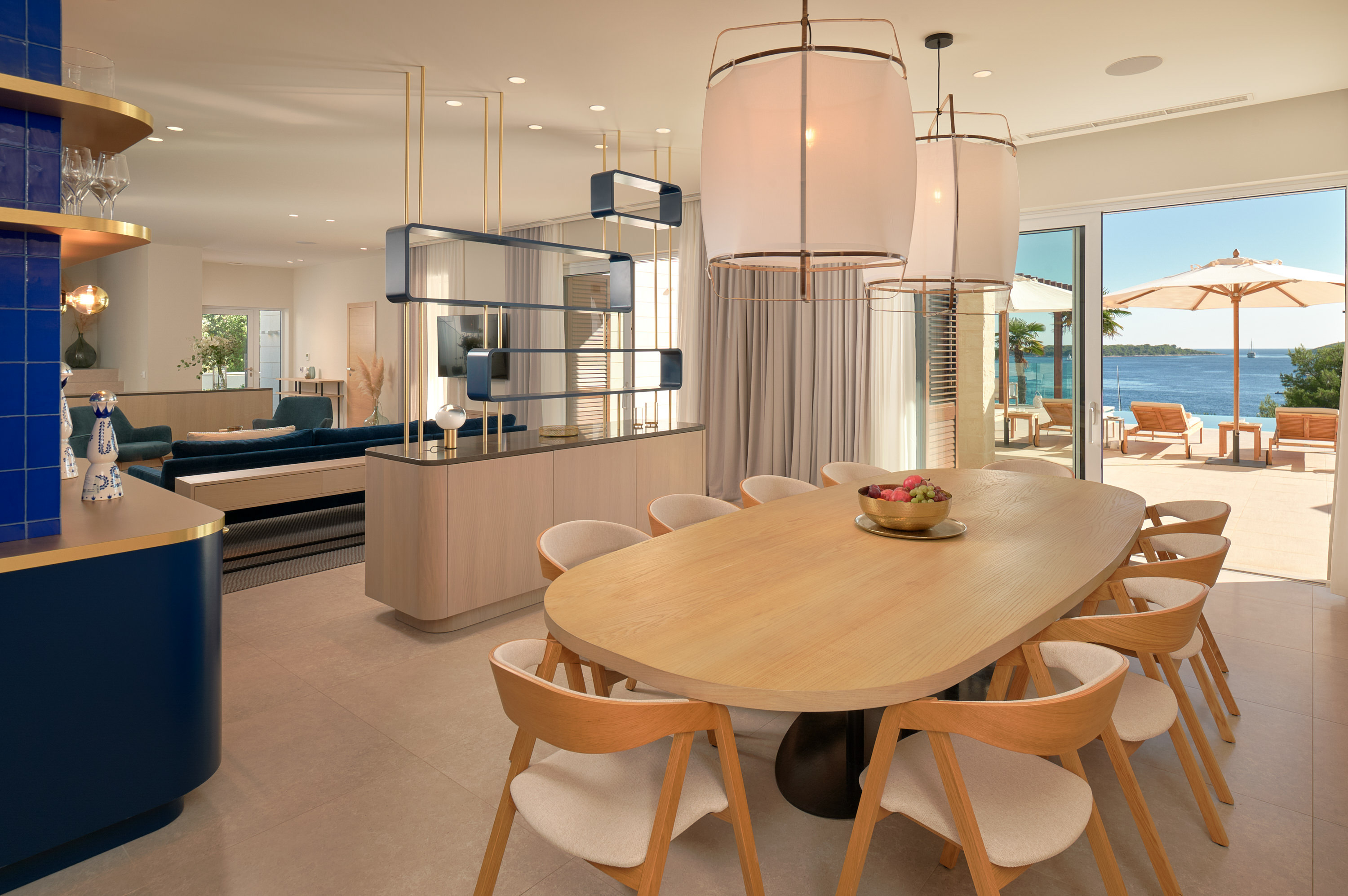Hvar Residence East
