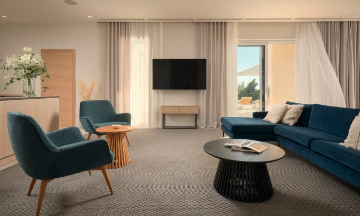 Hvar Residence East