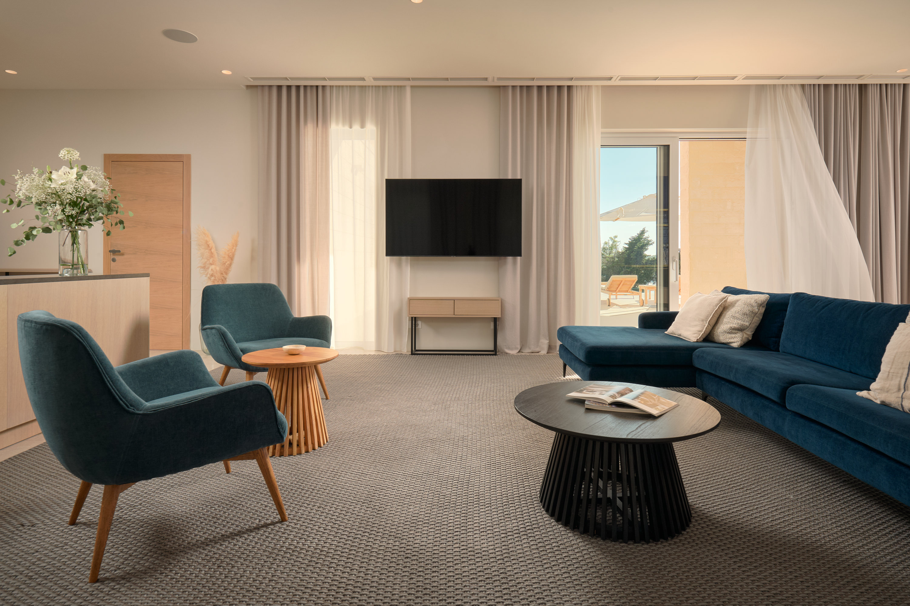 Hvar Residence East