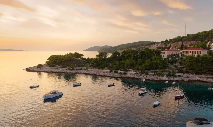 Hvar Residence East