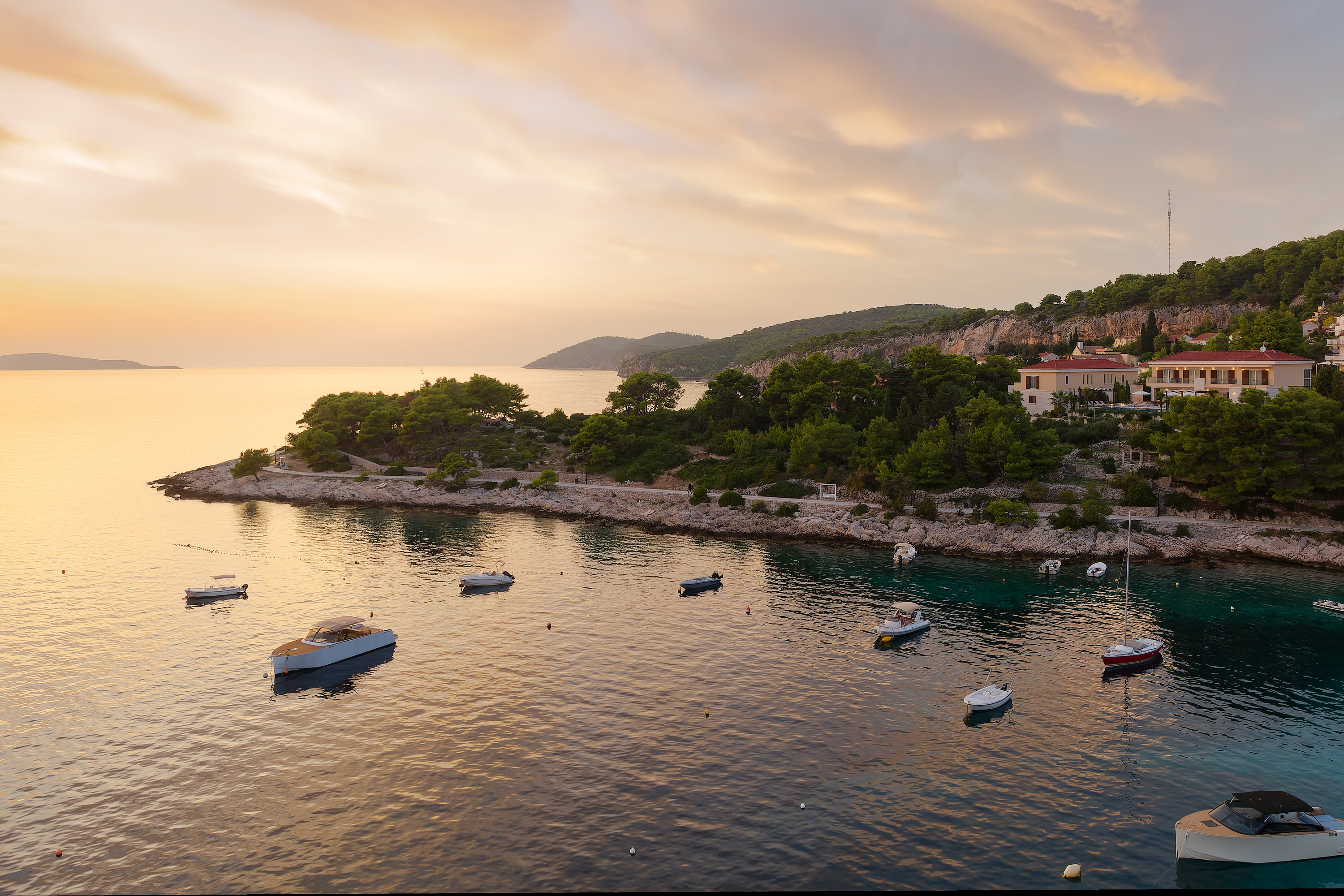 Hvar Residence East