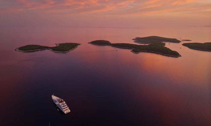 Hvar Residence East
