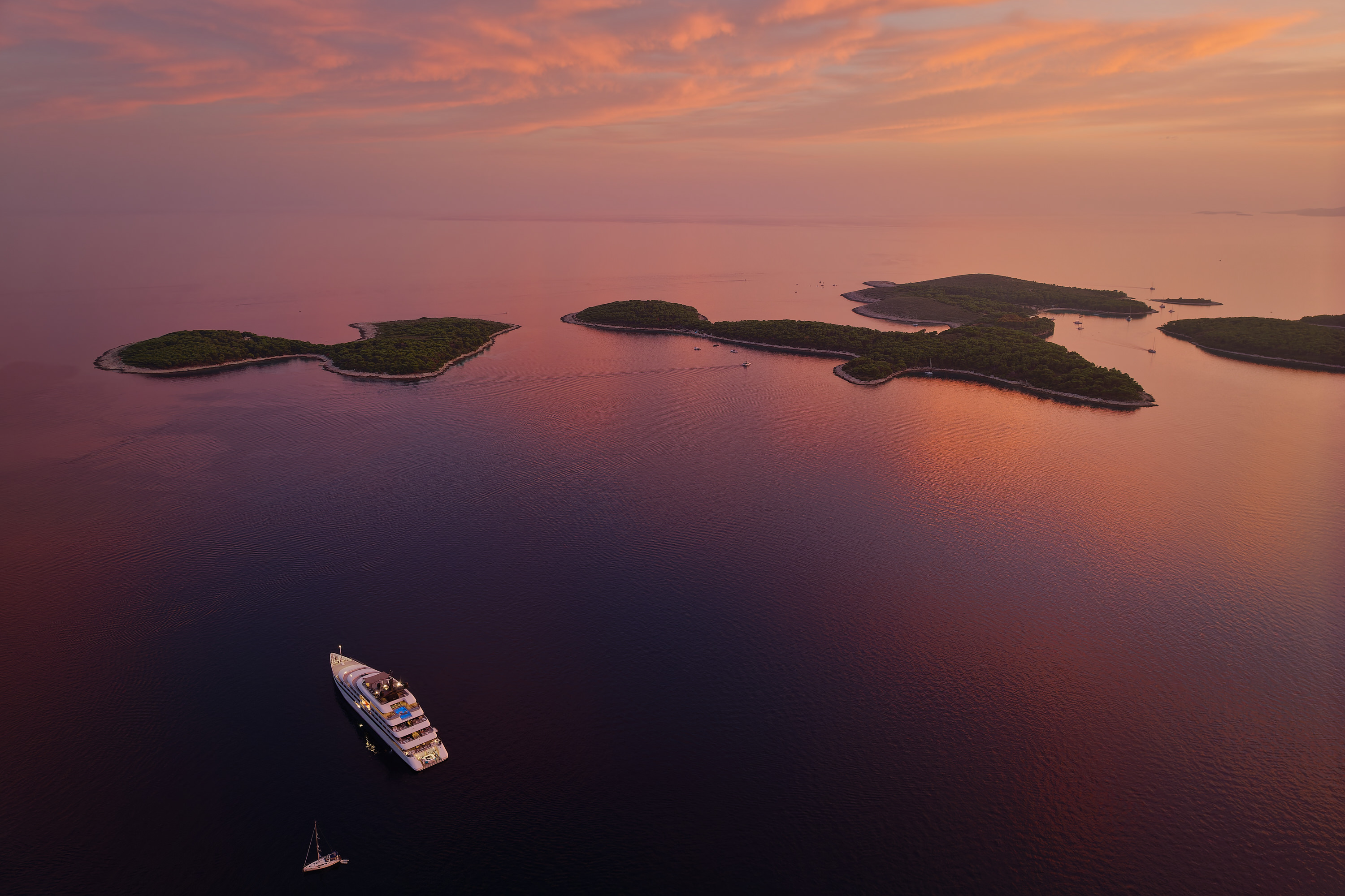 Hvar Residence East