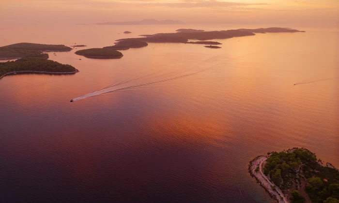Hvar Residence East