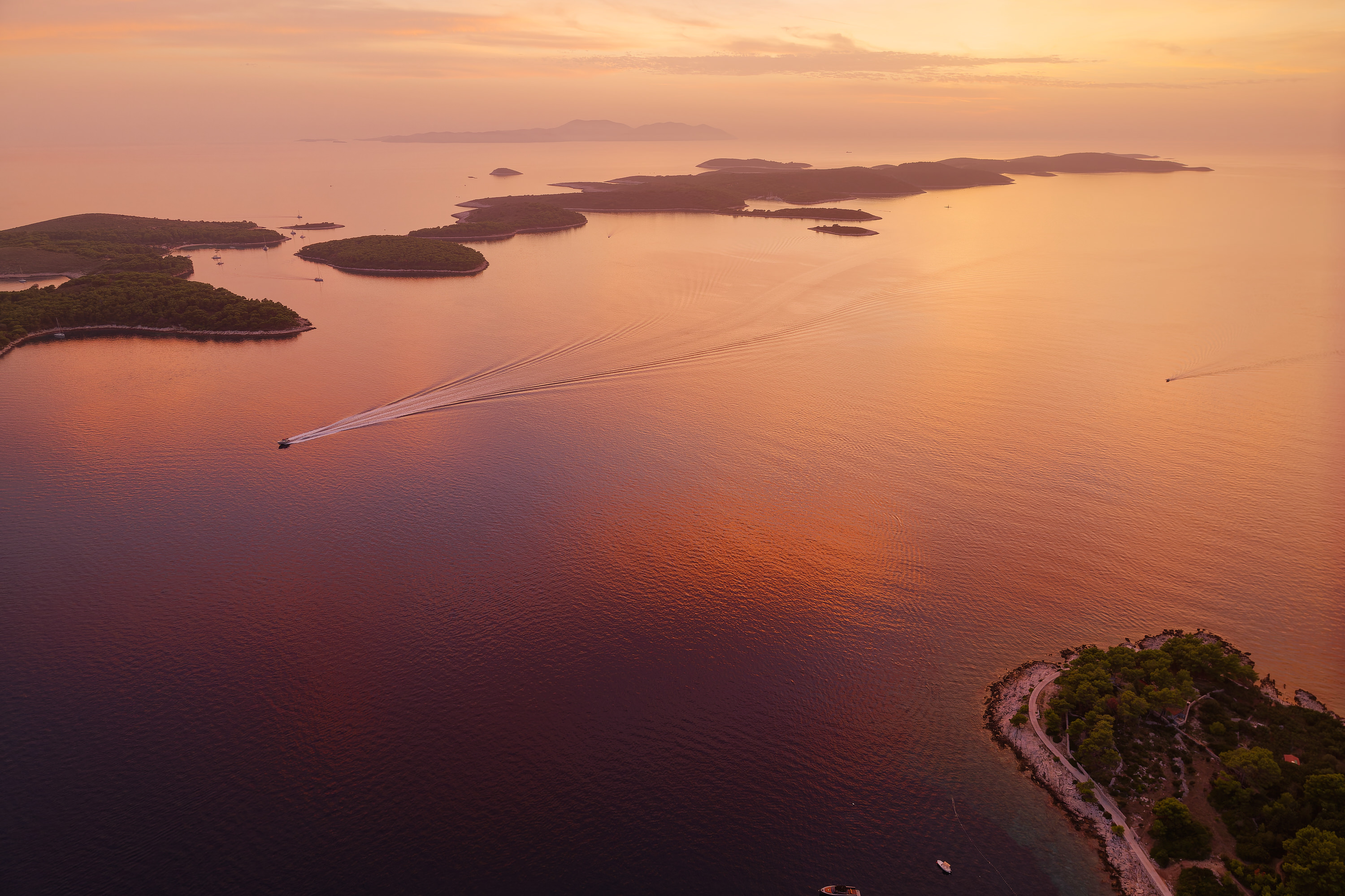 Hvar Residence East