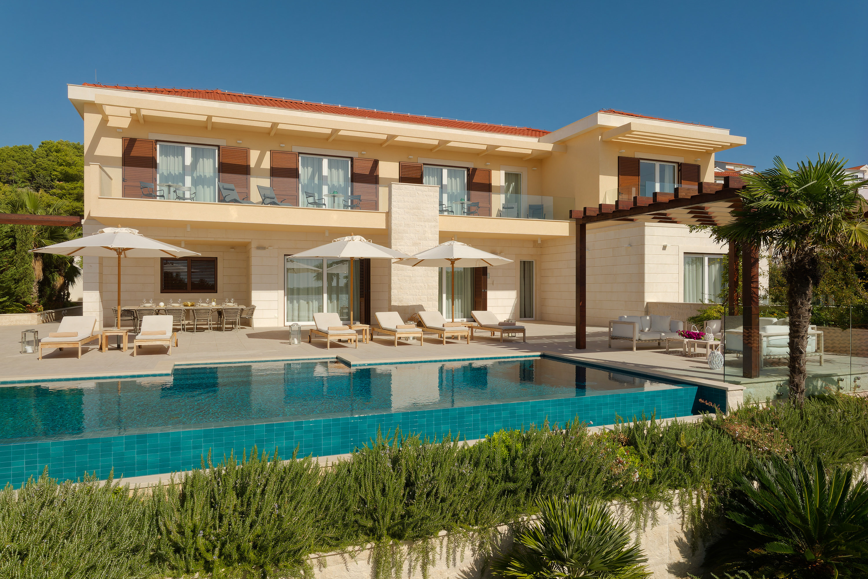 Hvar Residence East