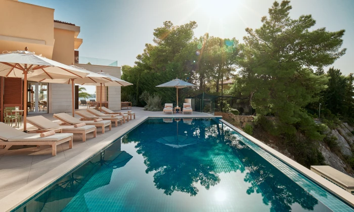 Hvar Residence West