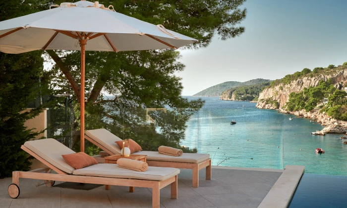 Hvar Residence West