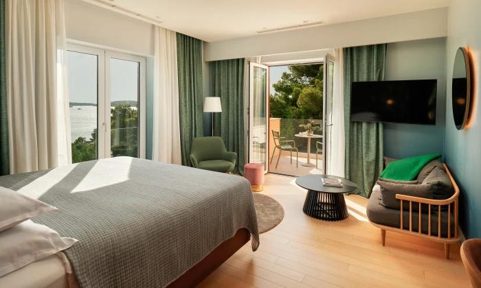 Hvar Residence West