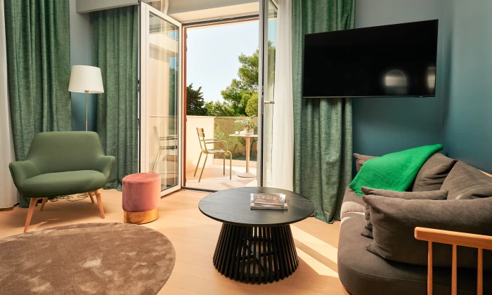 Hvar Residence West