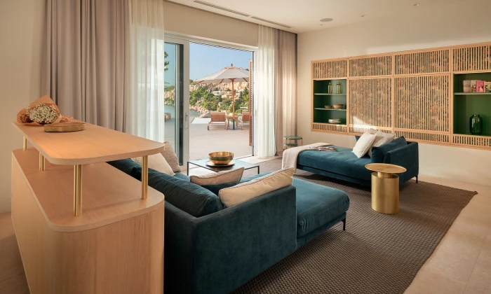 Hvar Residence West