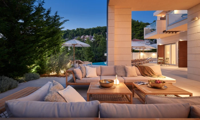 Hvar Residence West