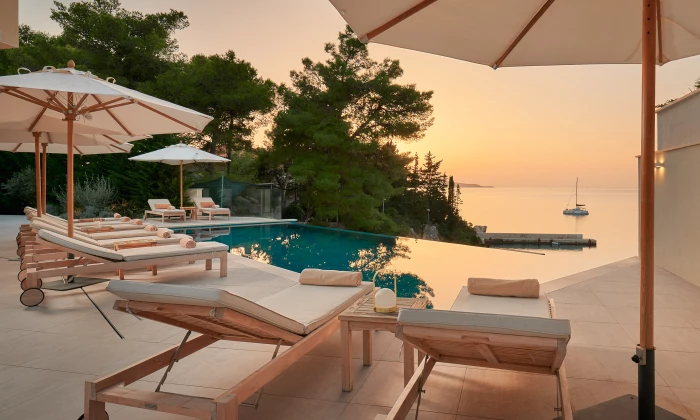 Hvar Residence West