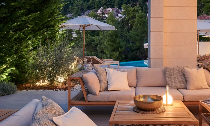 Hvar Residence West