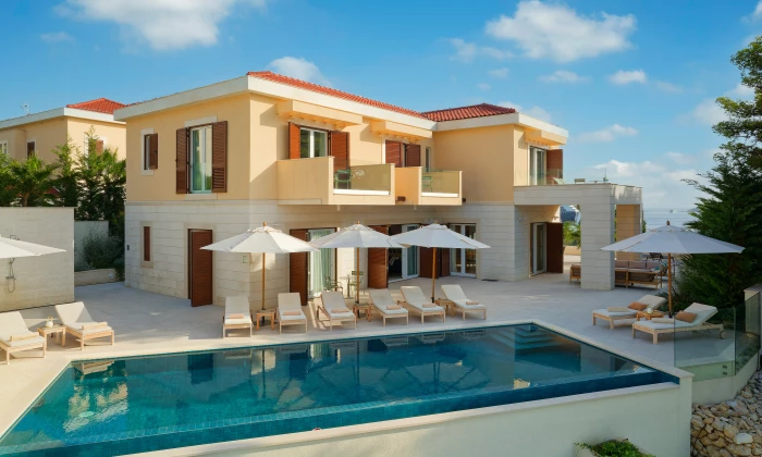 Hvar Residence West