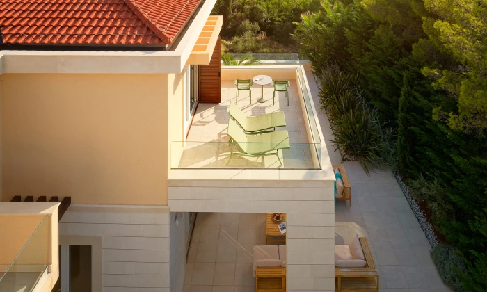 Hvar Residence West