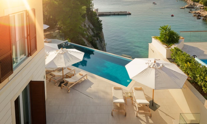 Hvar Residence West