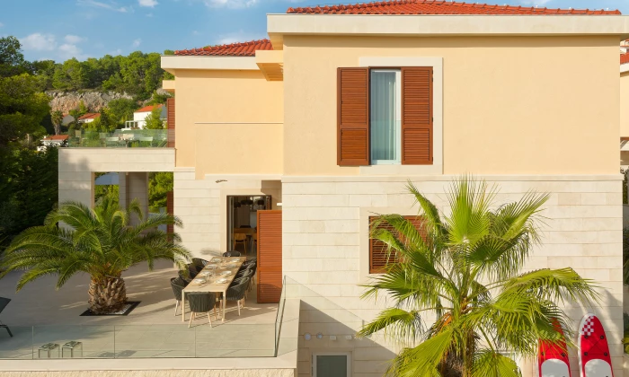 Hvar Residence West