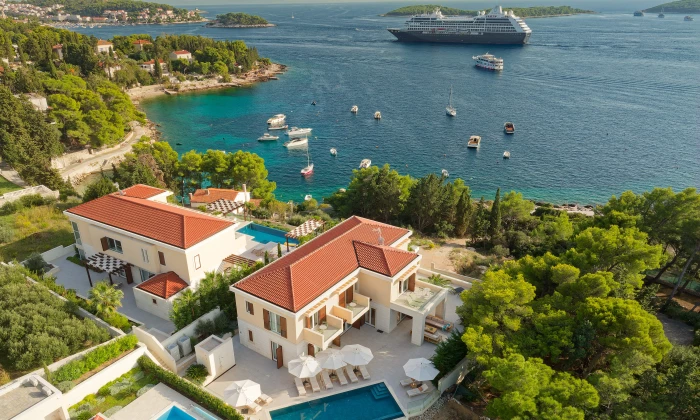 Hvar Residence West