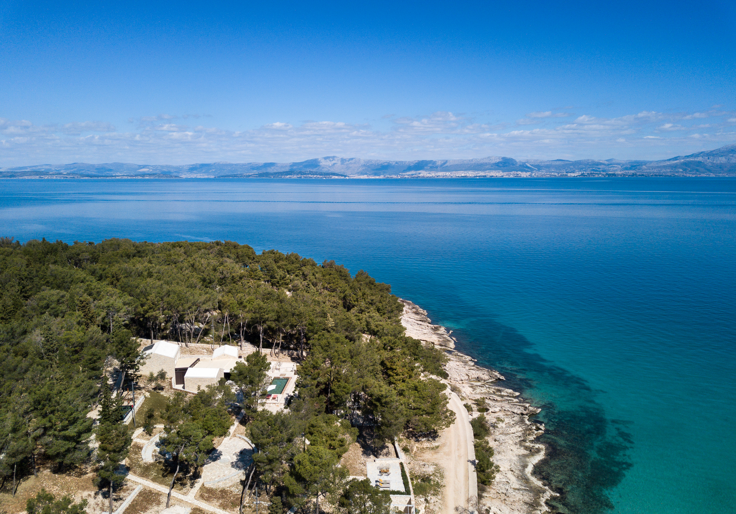 Villa Gemini