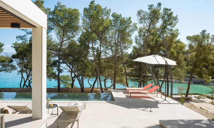 Villa Gemini