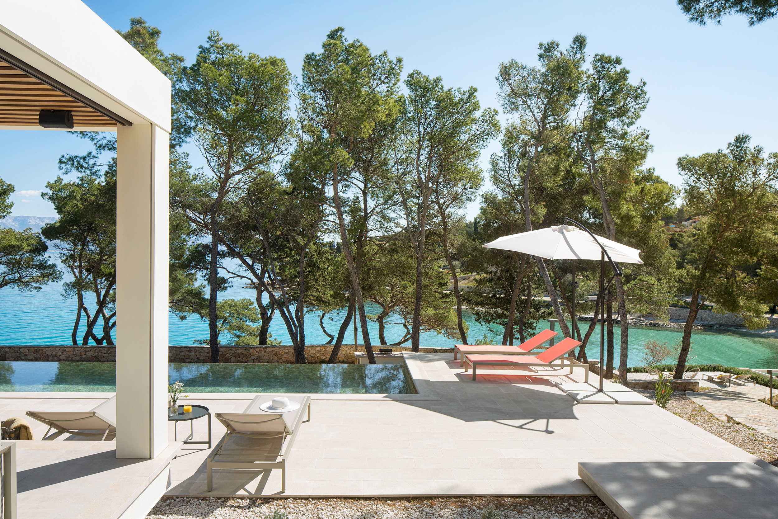 Villa Gemini