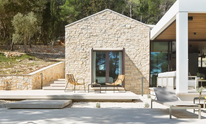 Villa Gemini