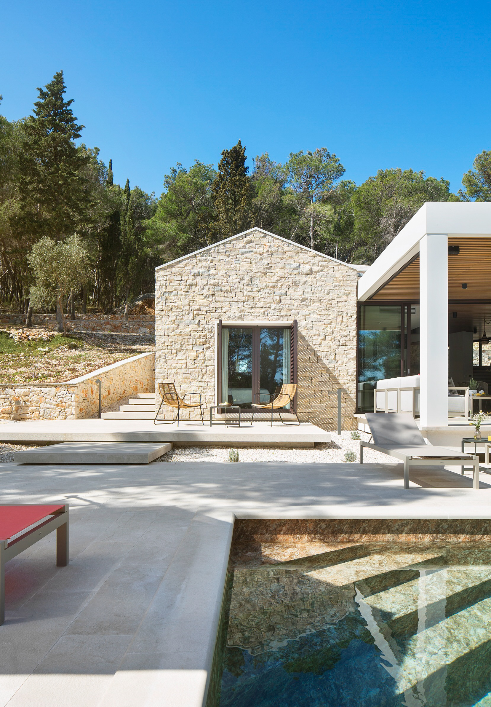 Villa Gemini