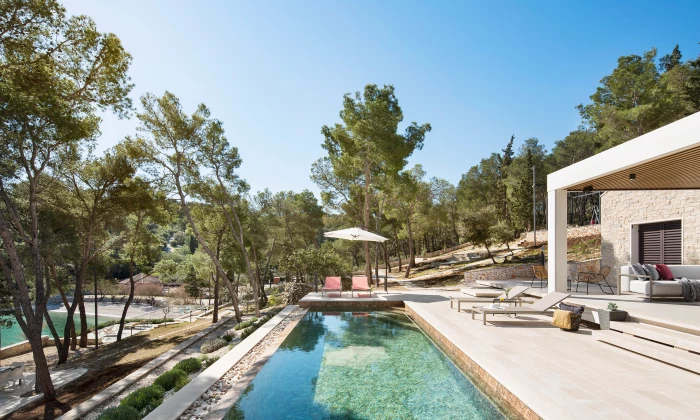 Villa Gemini
