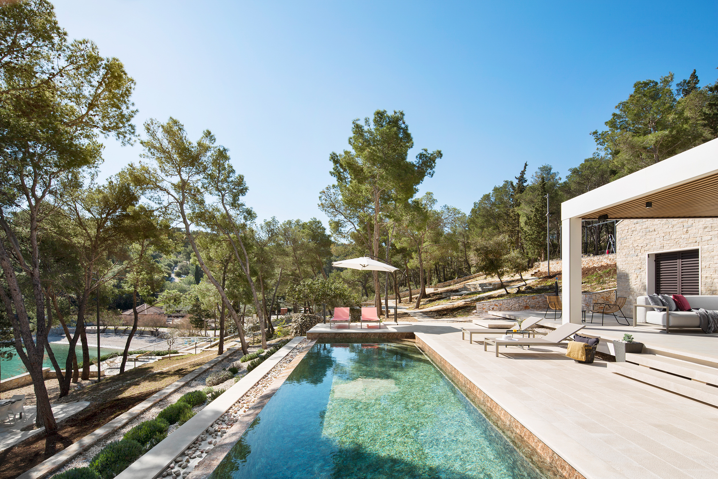 Villa Gemini