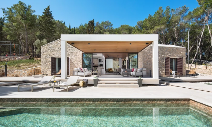 Villa Gemini