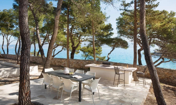 Villa Gemini