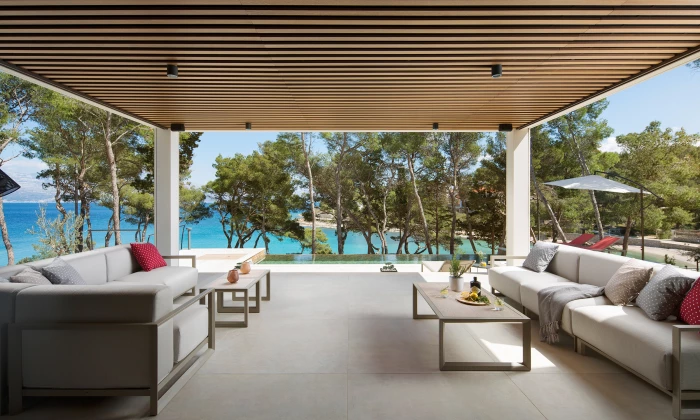 Villa Gemini