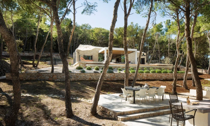 Villa Gemini