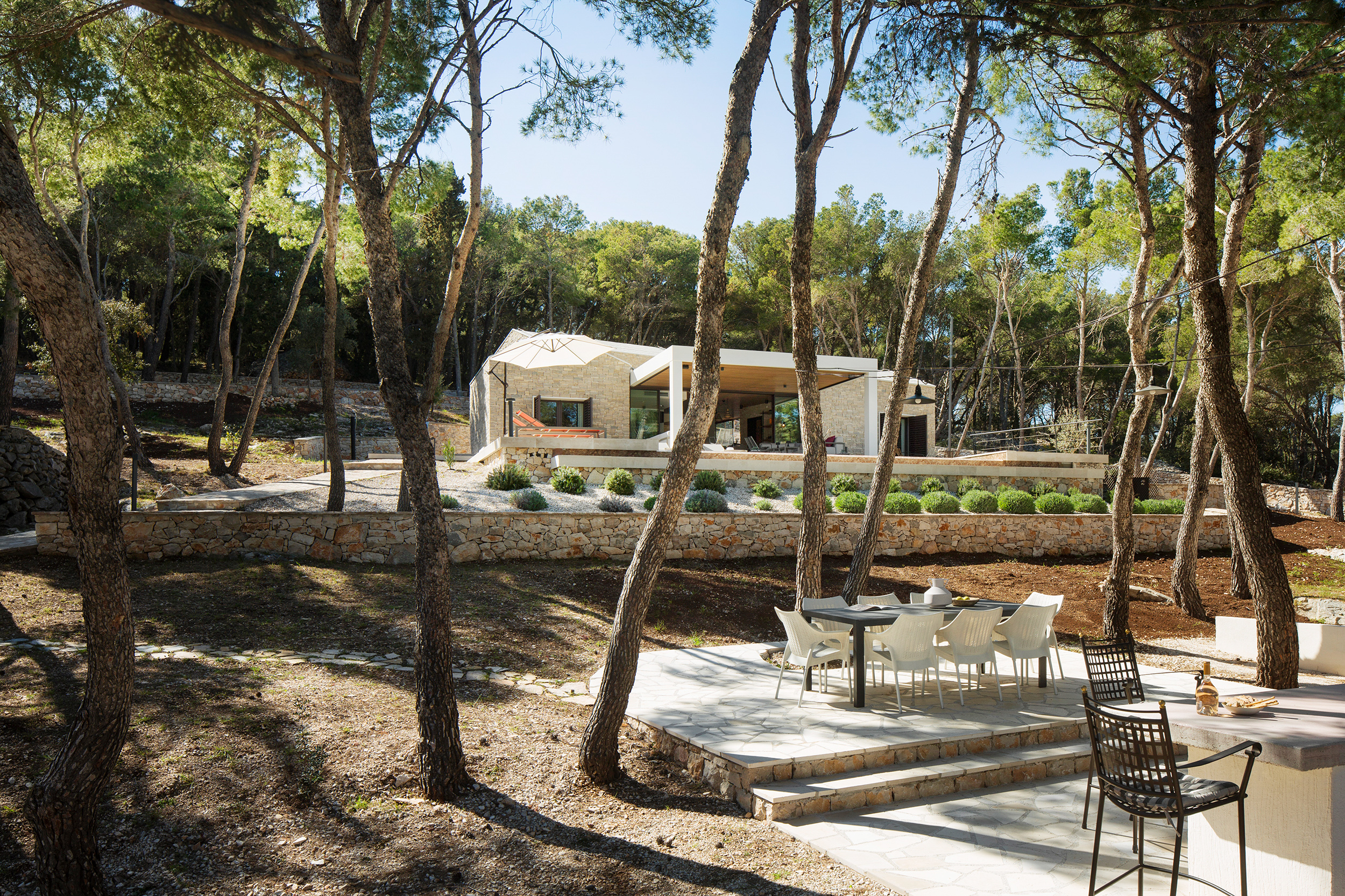 Villa Gemini