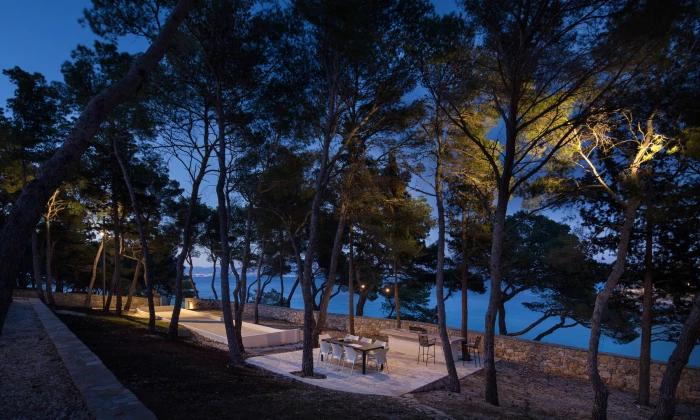 Villa Gemini
