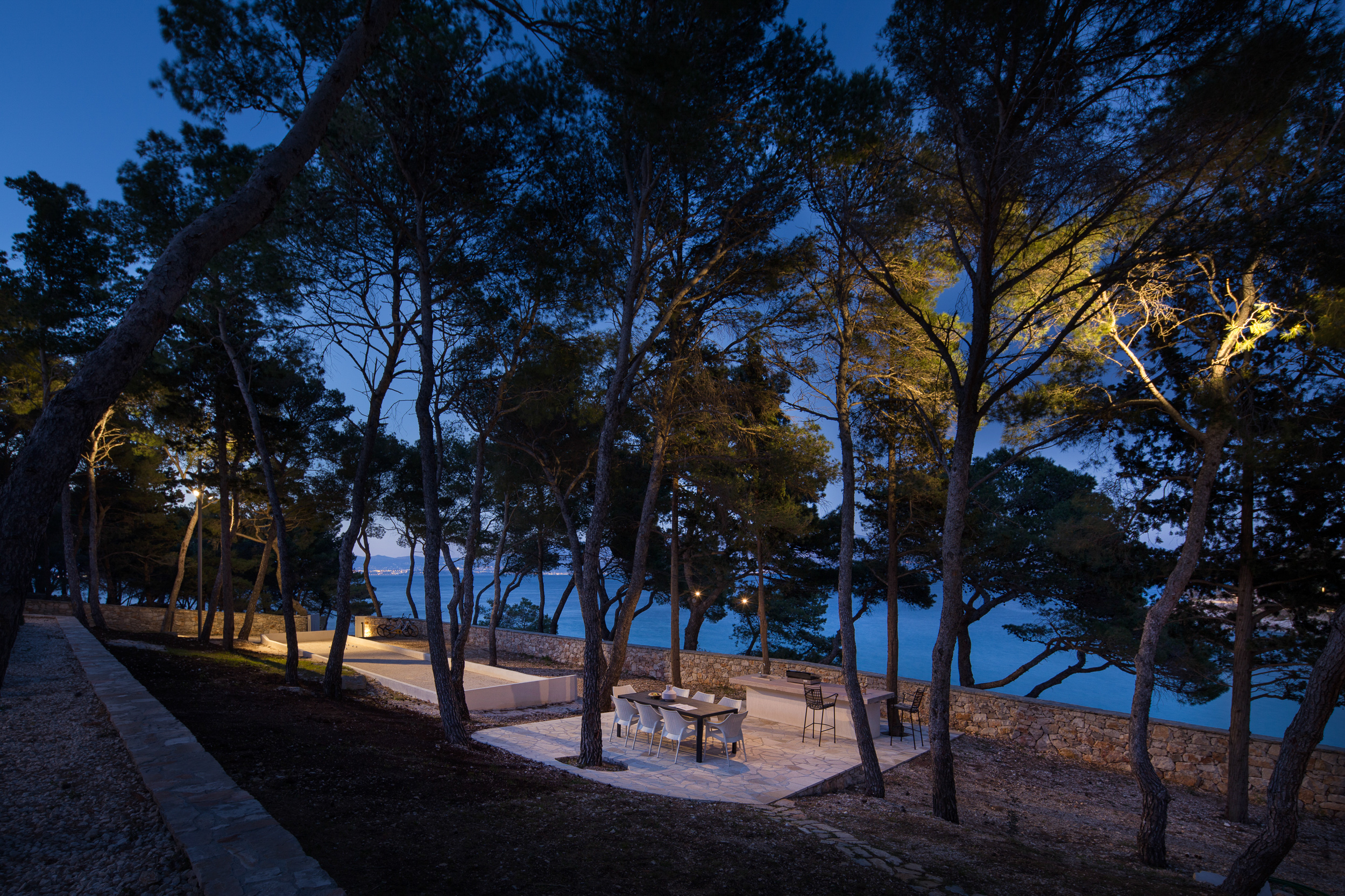 Villa Gemini