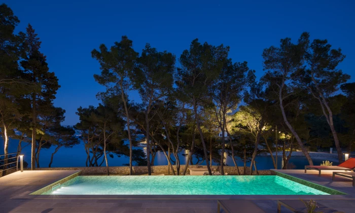 Villa Gemini
